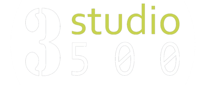 Estudio 3500